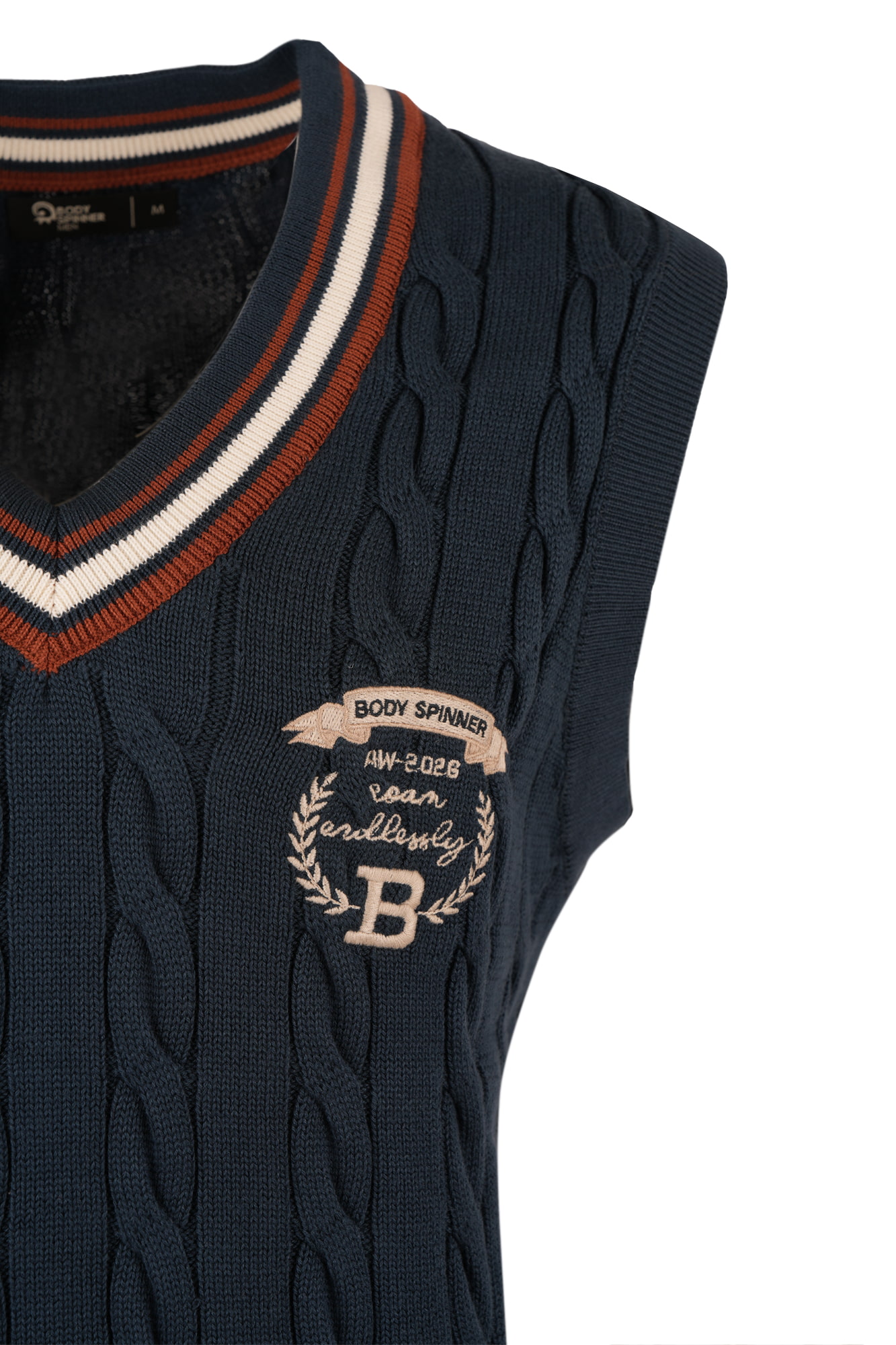 وست بافت طرحدار