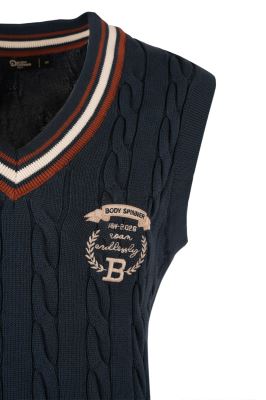 وست بافت طرحدار