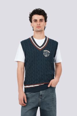 وست بافت طرحدار