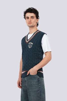 وست بافت طرحدار