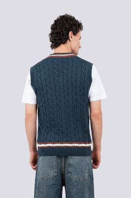 وست بافت طرحدار