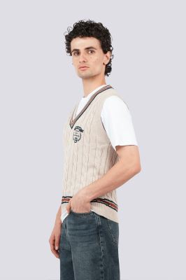 وست بافت طرحدار