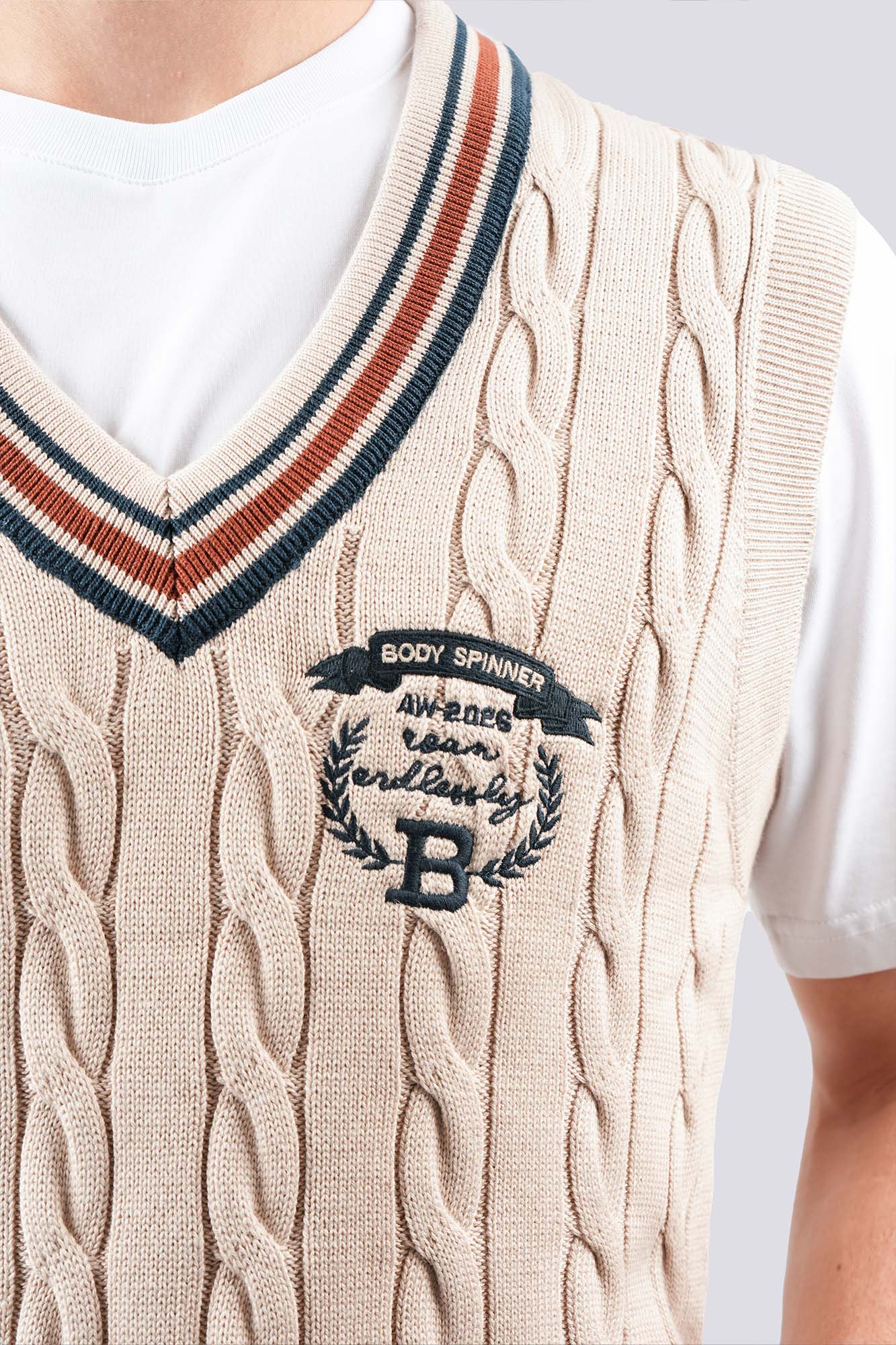 وست بافت طرحدار