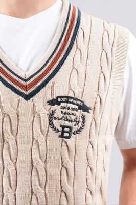 وست بافت طرحدار