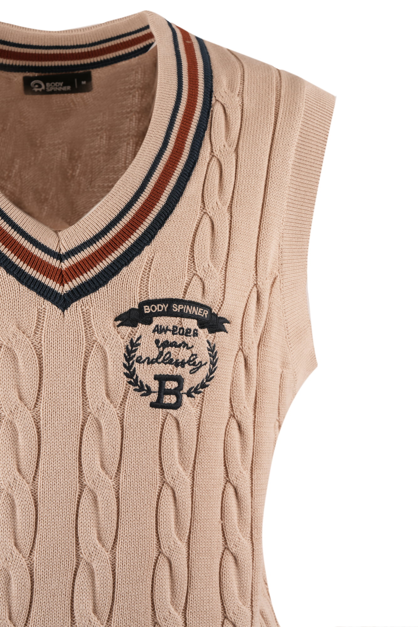 وست بافت طرحدار