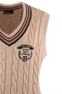 وست بافت طرحدار