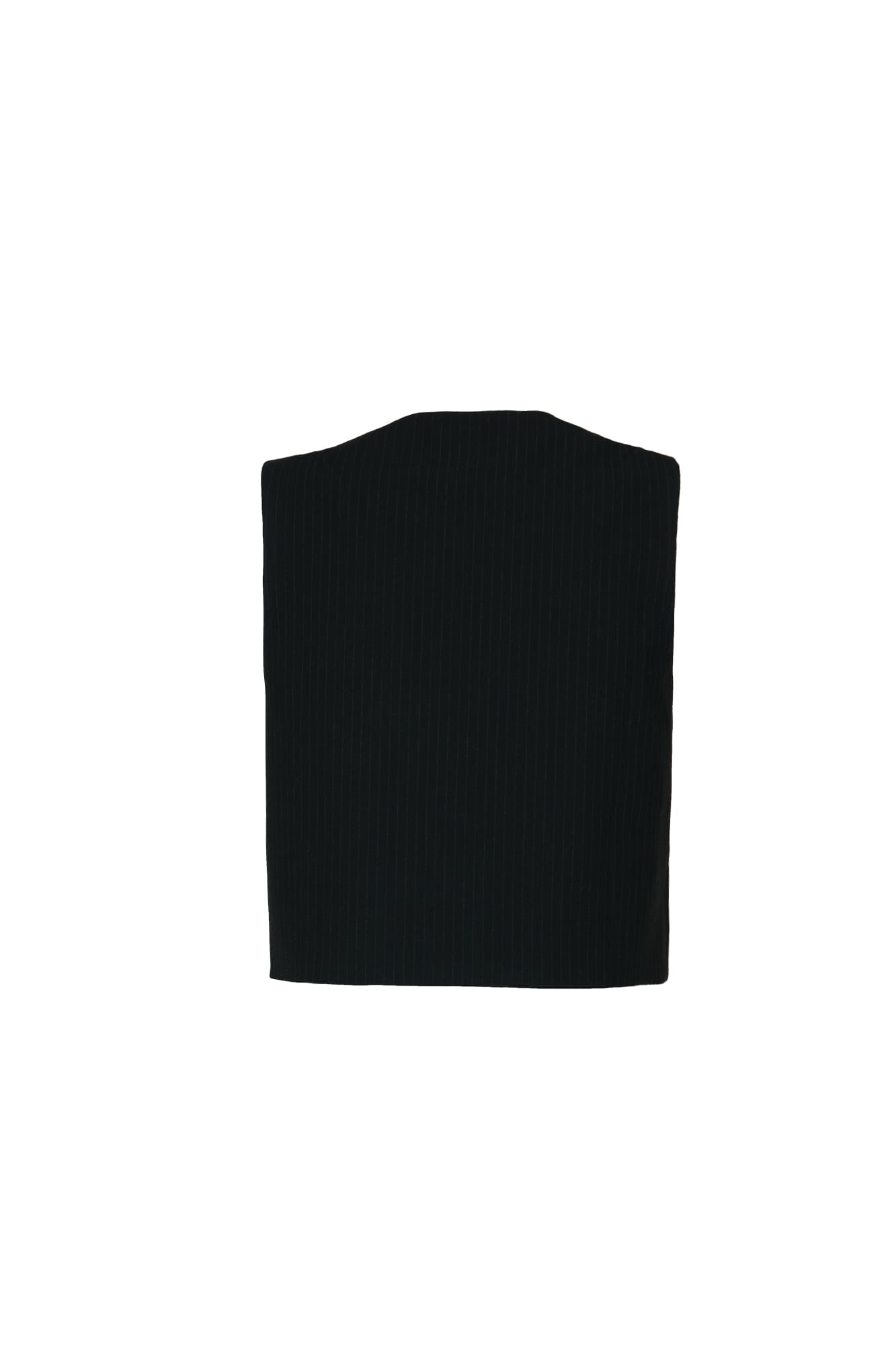 وست کوتاه راه راه