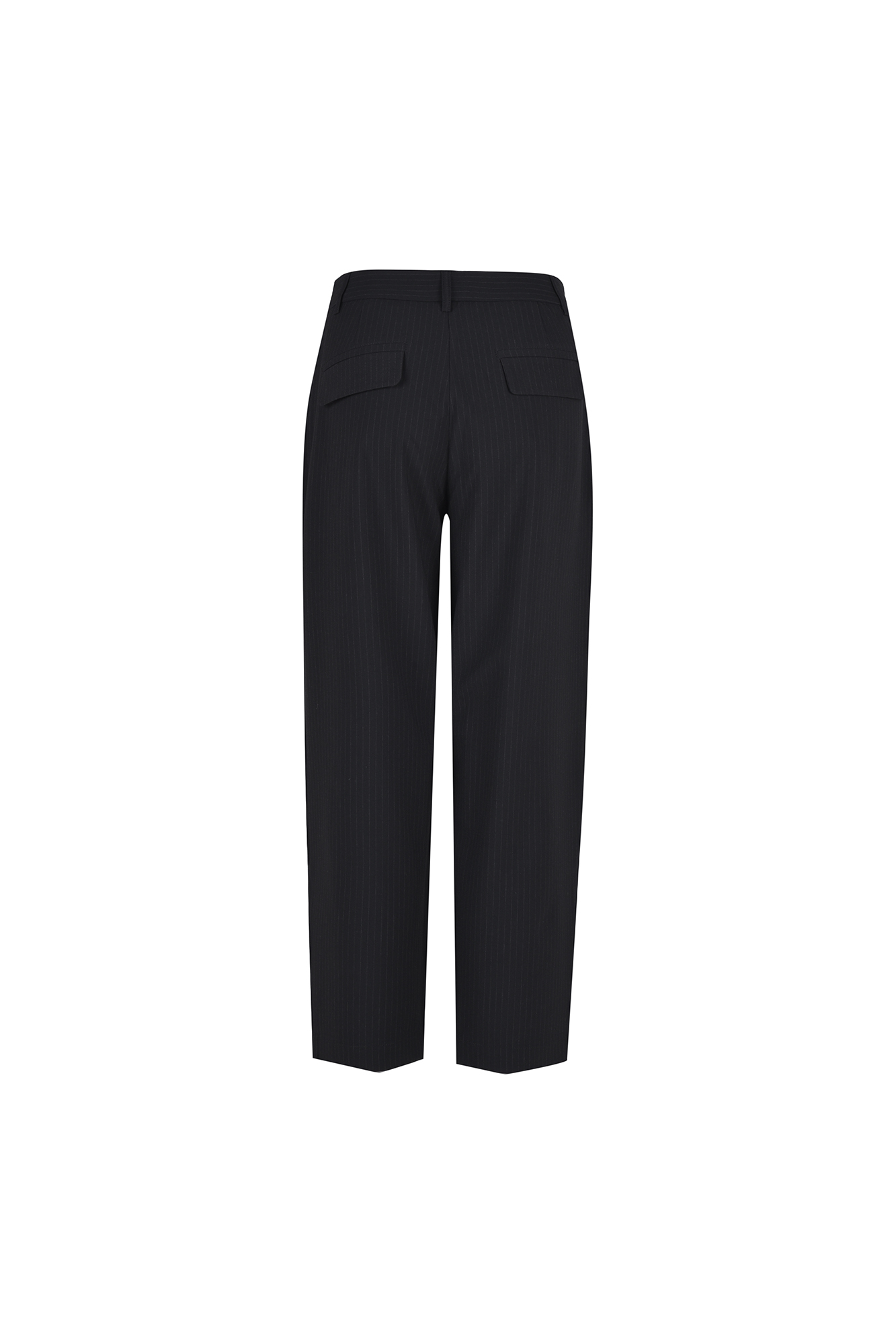 شلوار پارچه ای راه راه