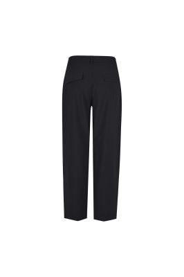 شلوار پارچه ای راه راه