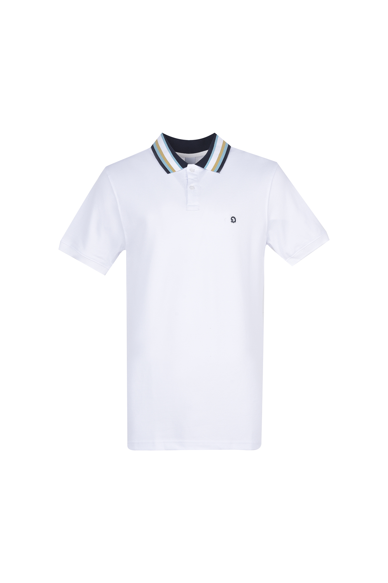 پولوشرت آستین کوتاه ساده