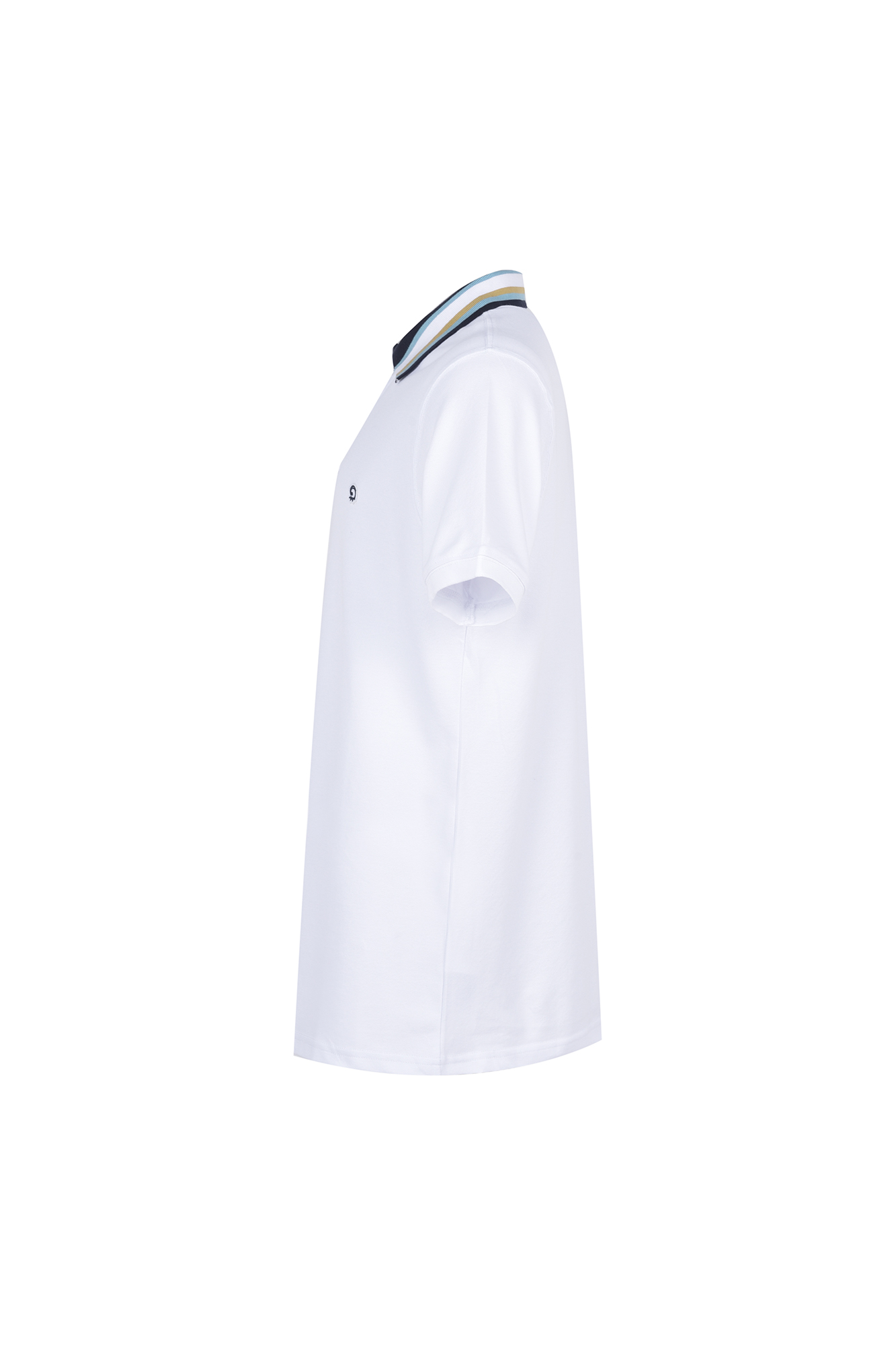 پولوشرت آستین کوتاه ساده