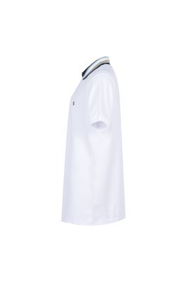 پولوشرت آستین کوتاه ساده