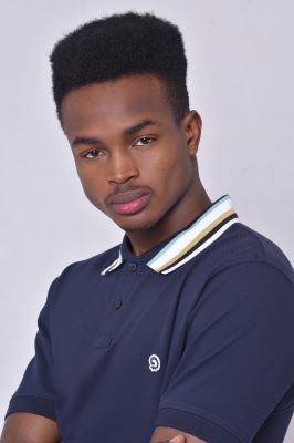 پولوشرت آستین کوتاه ساده