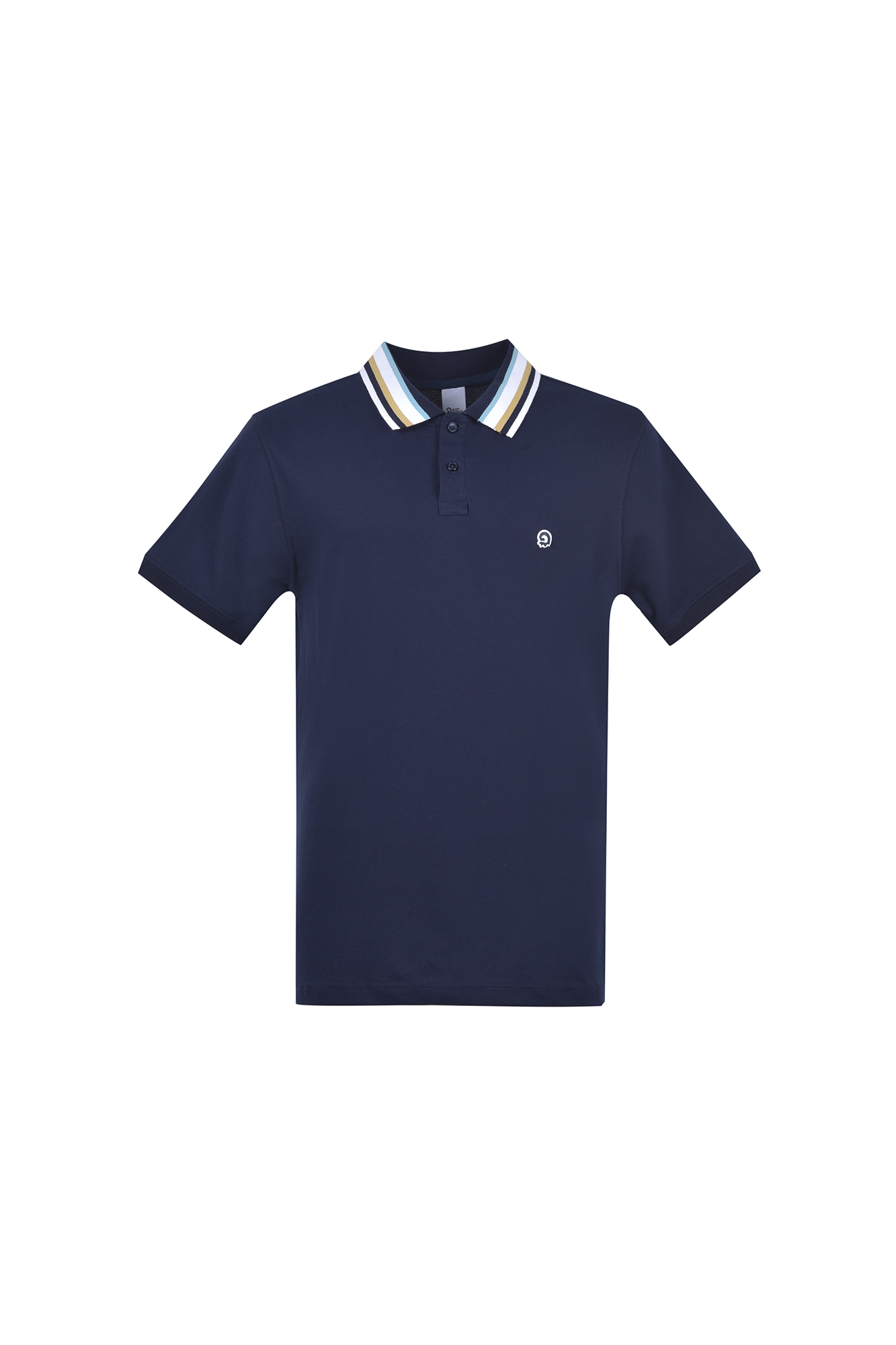 پولوشرت آستین کوتاه ساده