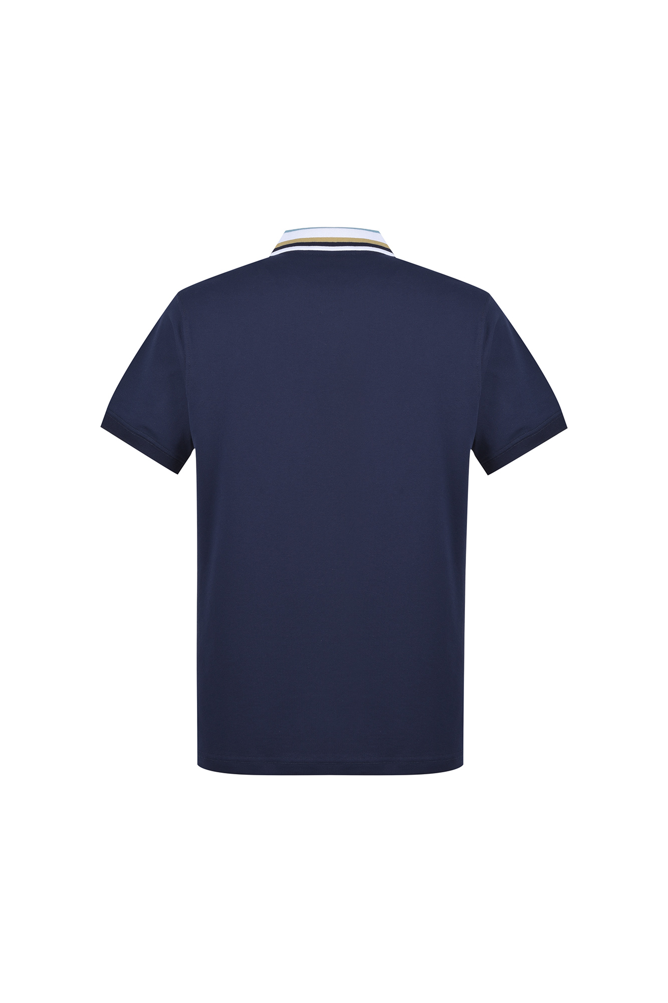 پولوشرت آستین کوتاه ساده