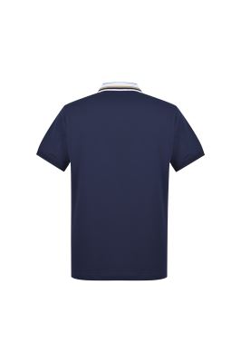 پولوشرت آستین کوتاه ساده