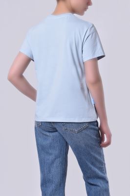 تیشرت آستین کوتاه بیسیک