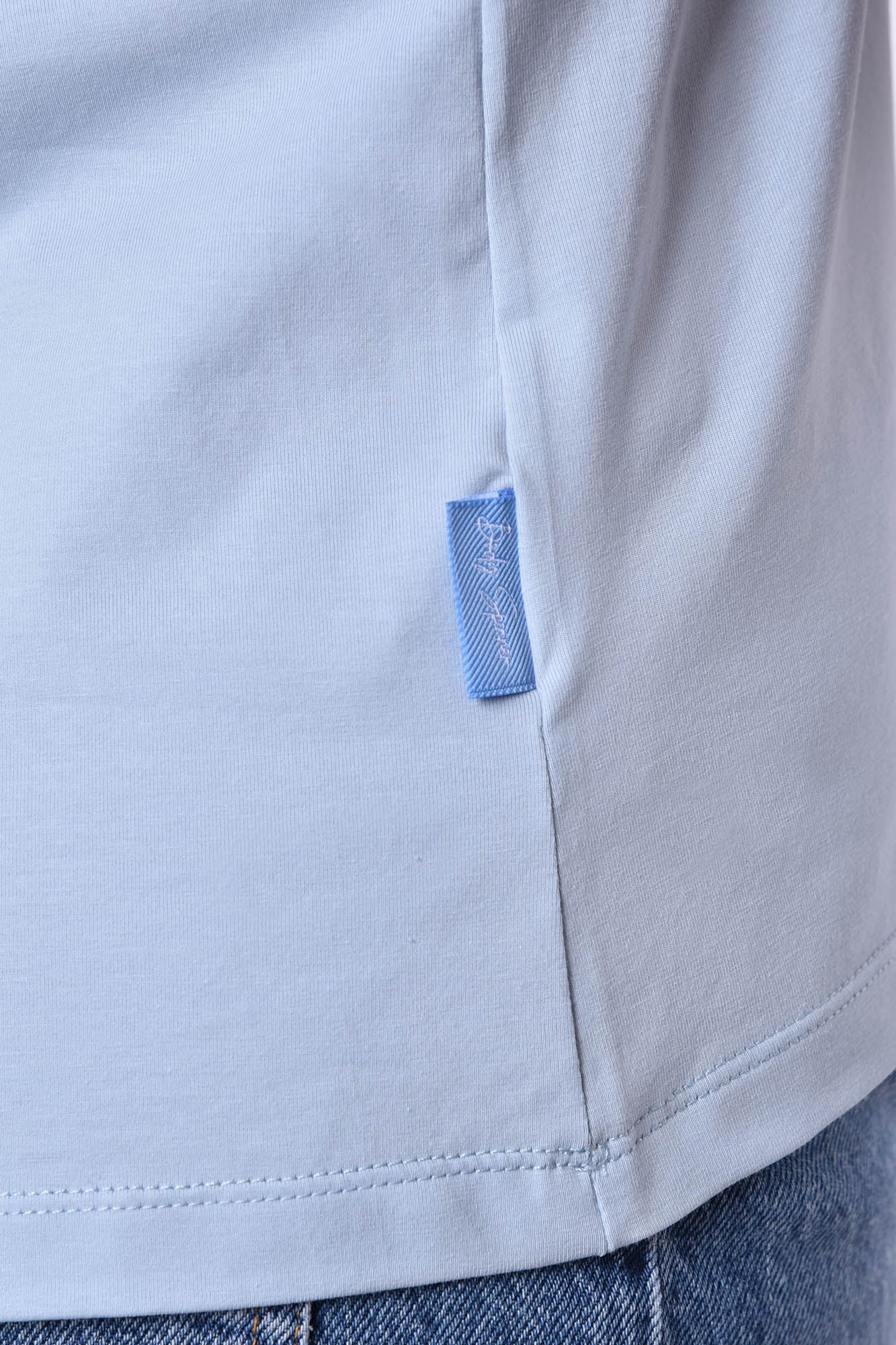 تیشرت آستین کوتاه بیسیک