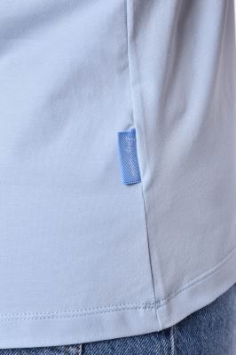 تیشرت آستین کوتاه بیسیک