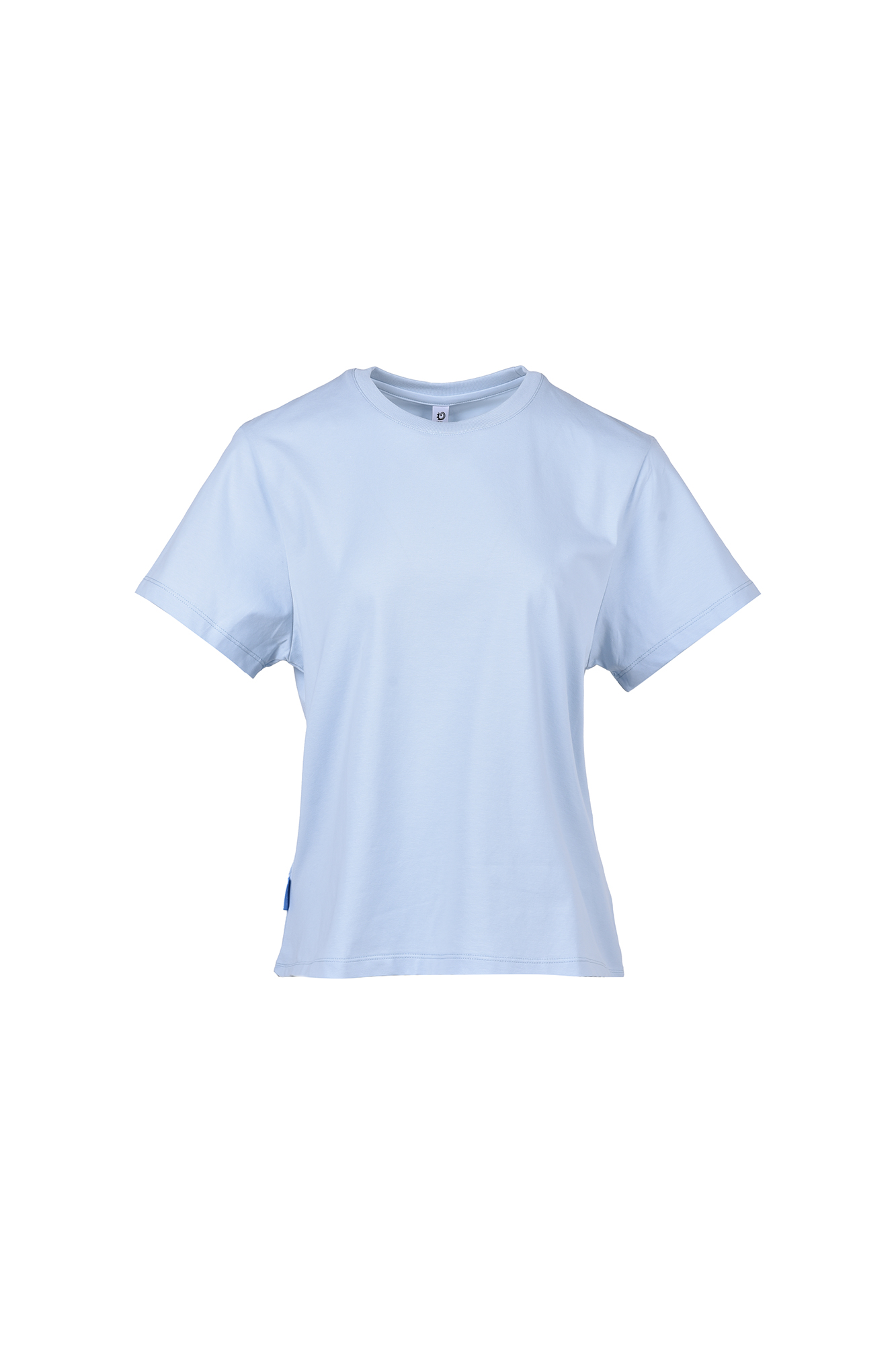 تیشرت آستین کوتاه بیسیک