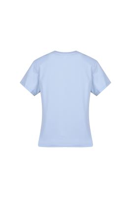 تیشرت آستین کوتاه بیسیک