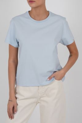 تیشرت آستین کوتاه بیسیک