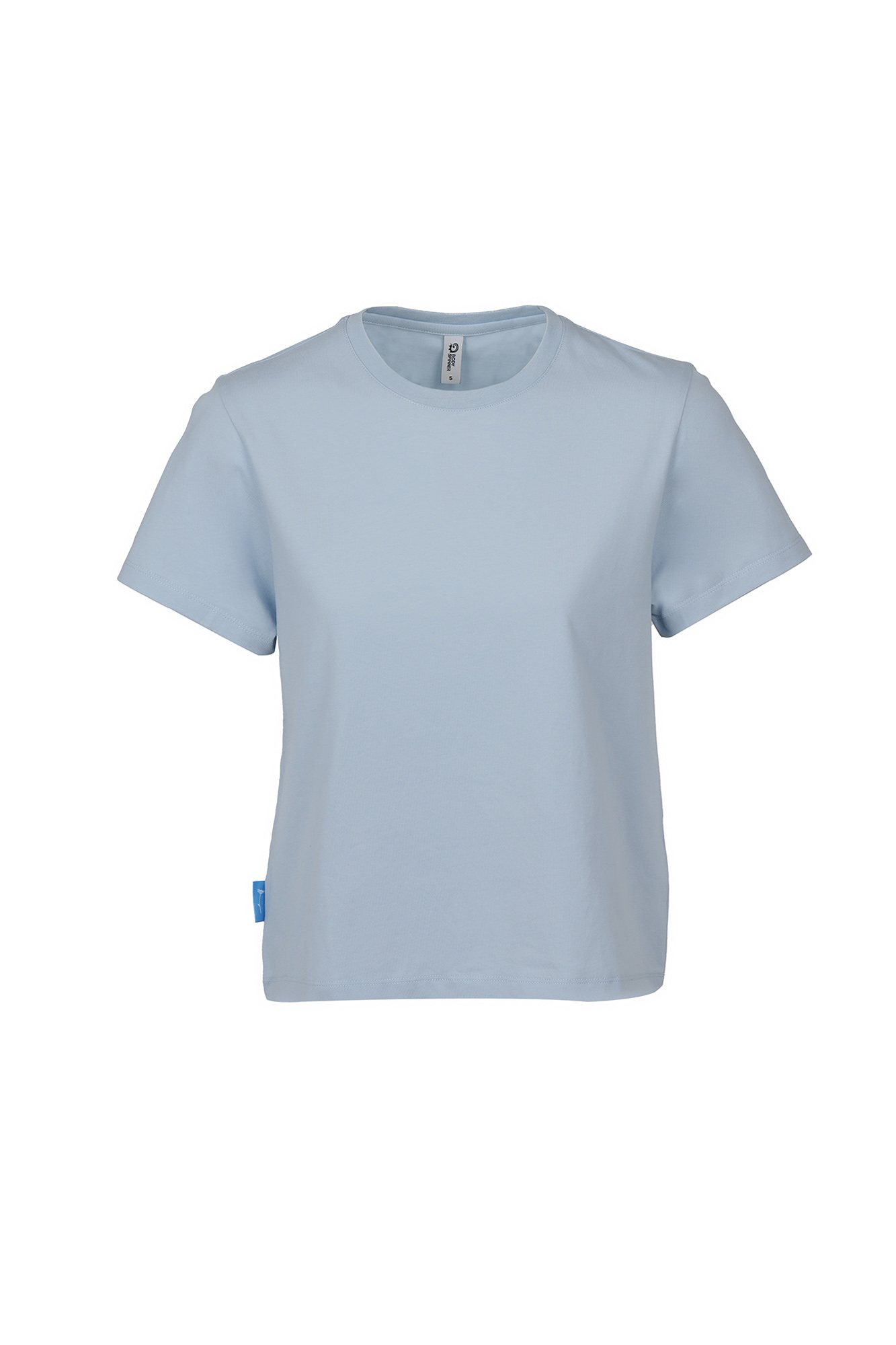 تیشرت آستین کوتاه بیسیک