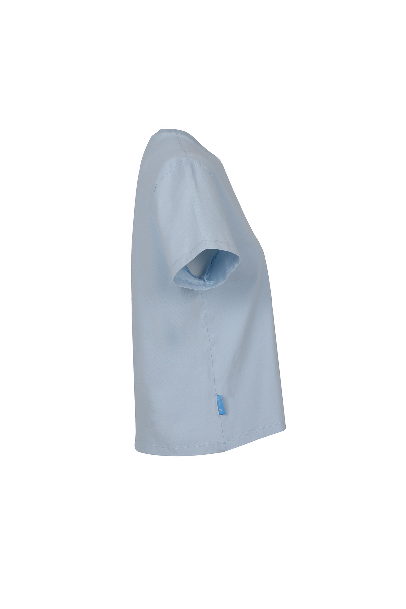 تیشرت آستین کوتاه بیسیک