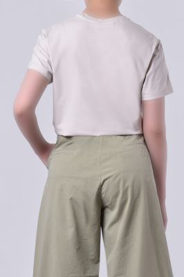 تیشرت آستین کوتاه بیسیک