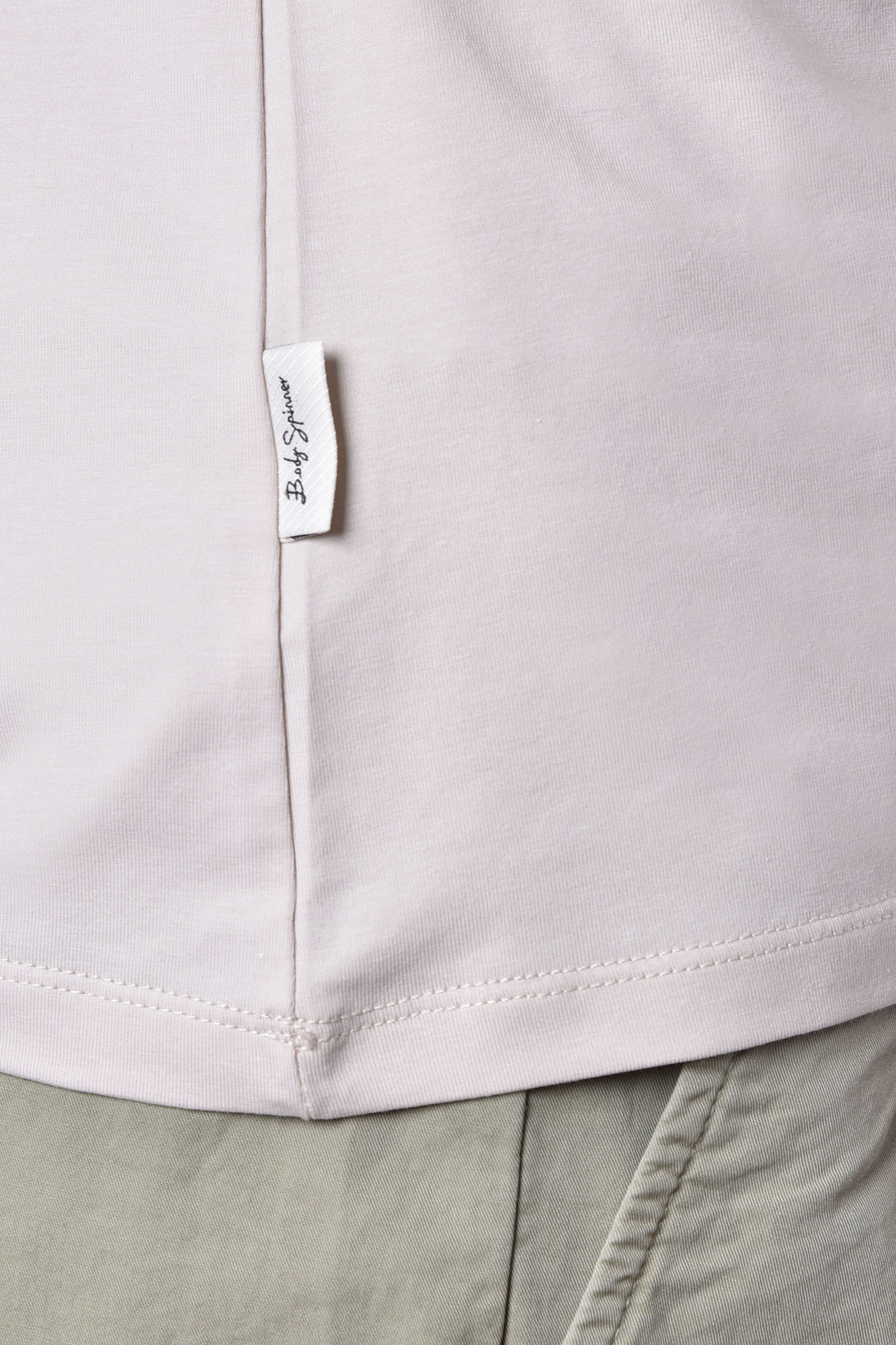 تیشرت آستین کوتاه بیسیک