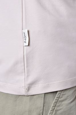 تیشرت آستین کوتاه بیسیک