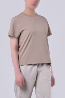 تیشرت آستین کوتاه بیسیک