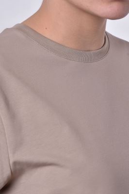 تیشرت آستین کوتاه بیسیک