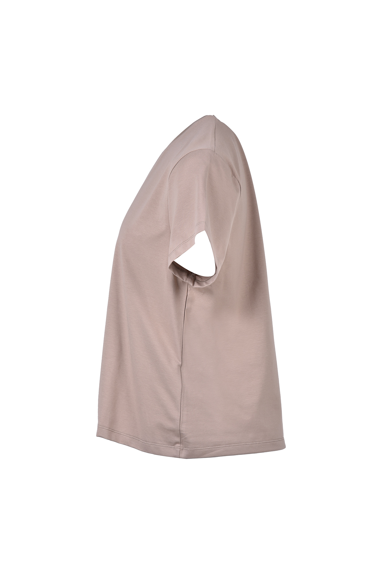 تیشرت آستین کوتاه بیسیک