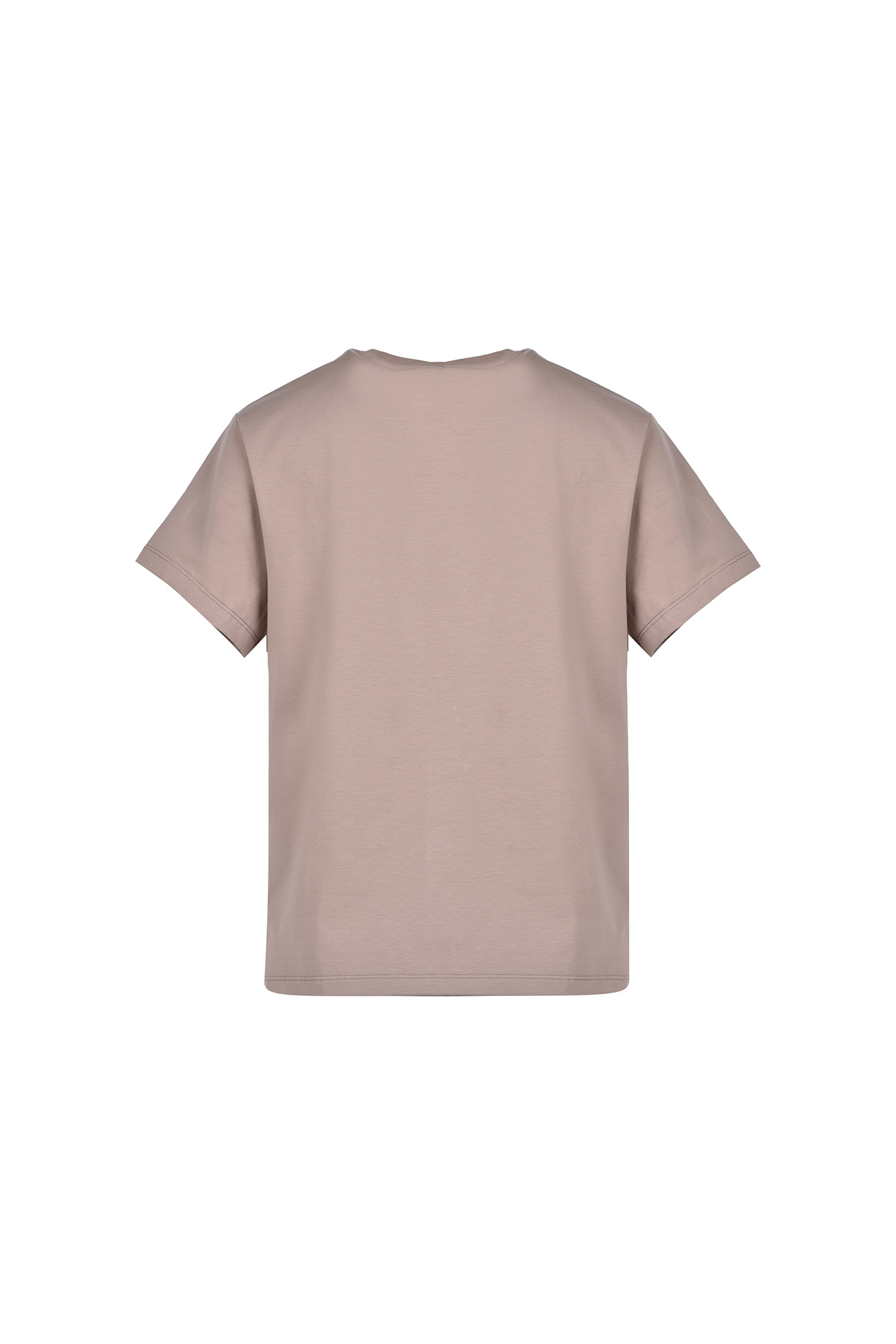 تیشرت آستین کوتاه بیسیک