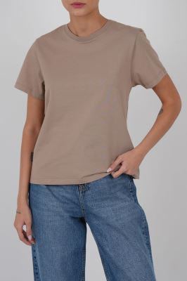 تیشرت آستین کوتاه بیسیک