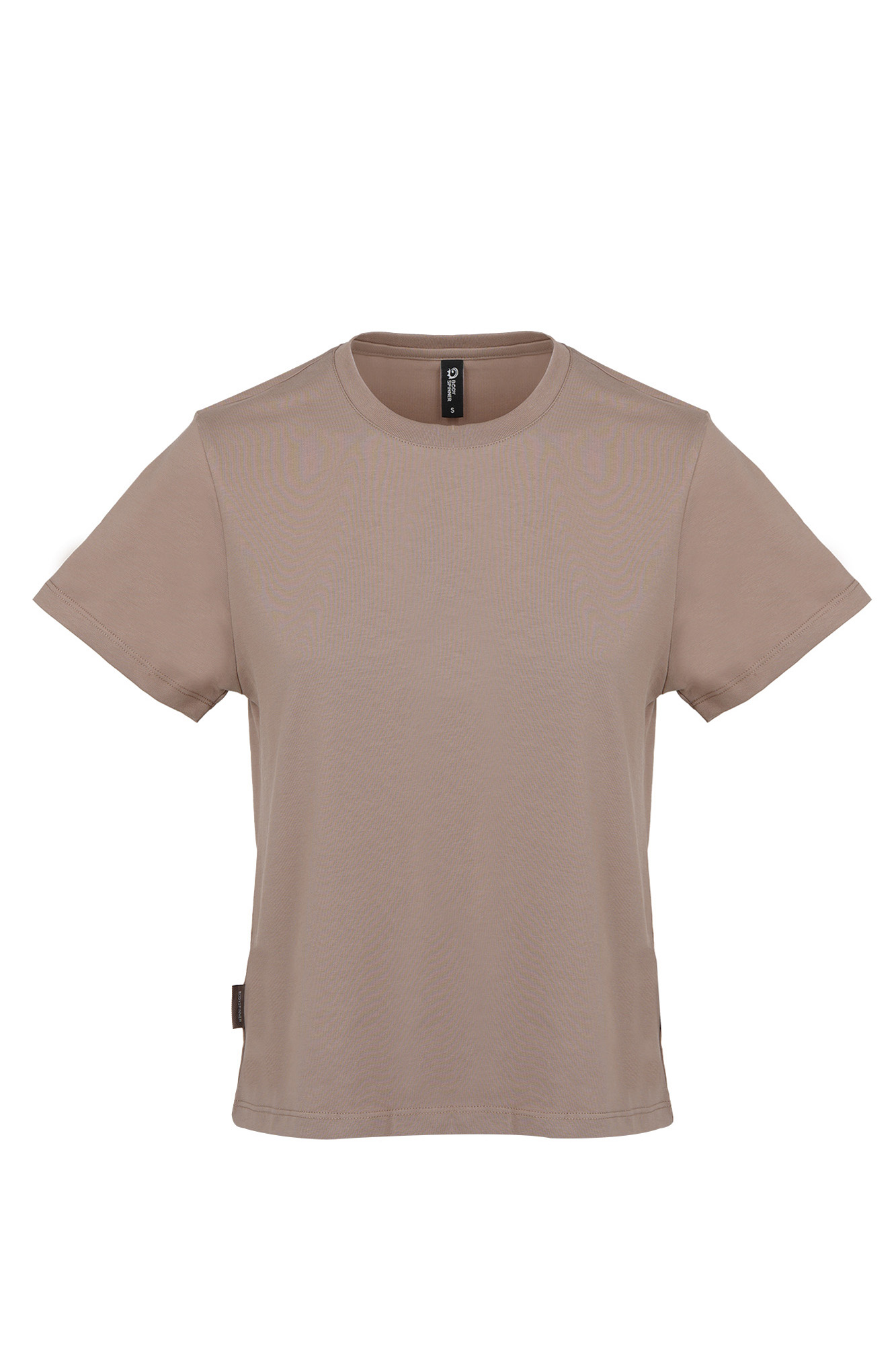 تیشرت آستین کوتاه بیسیک