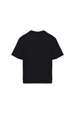 تیشرت آستین کوتاه چاپی