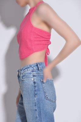 تاپ تیشرتی ساده