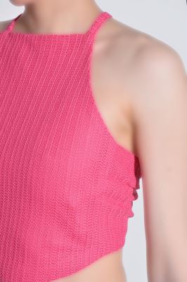 تاپ تیشرتی ساده