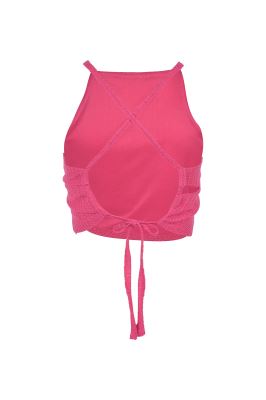 تاپ تیشرتی ساده