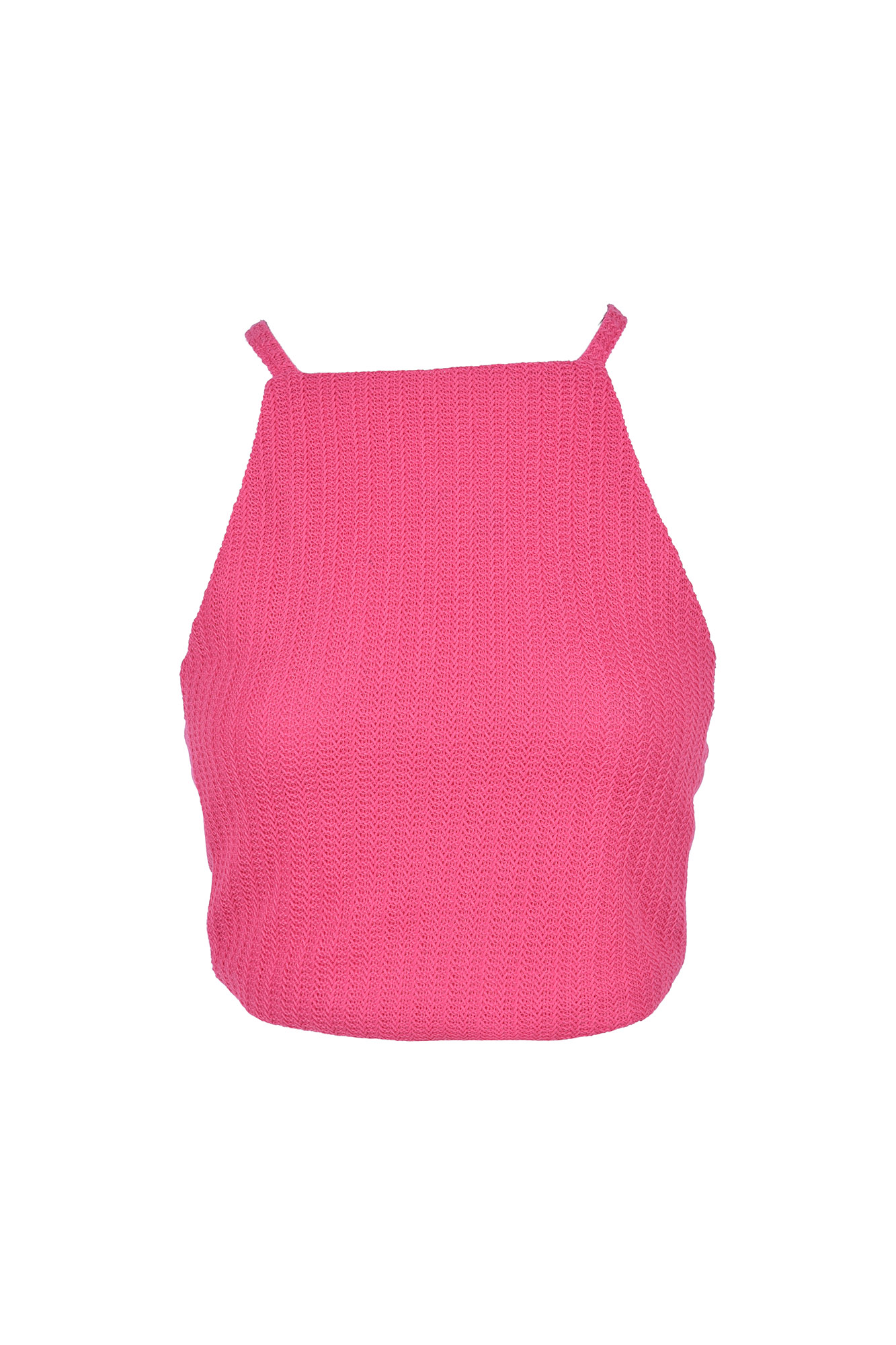 تاپ تیشرتی ساده