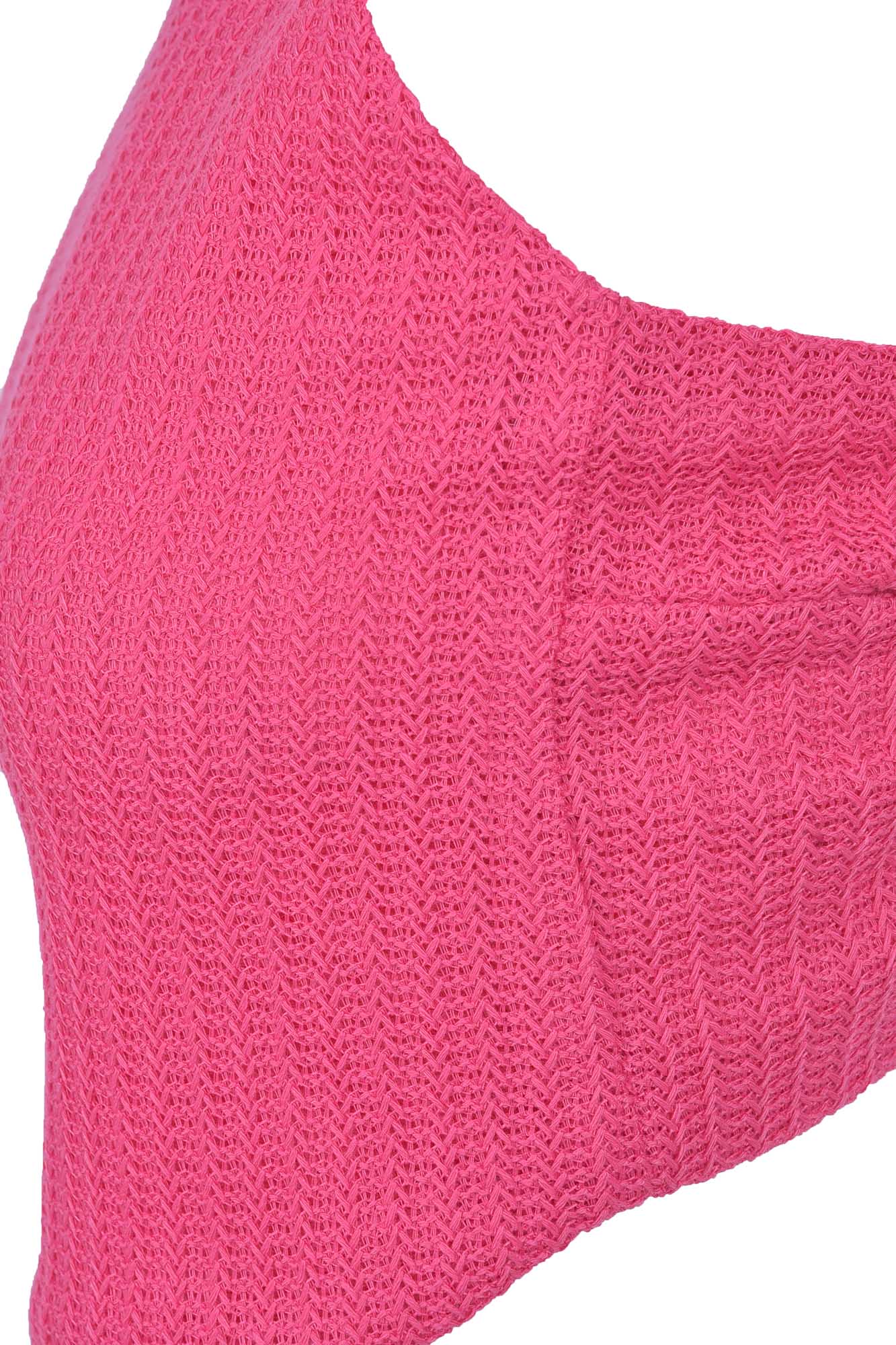 تاپ تیشرتی ساده