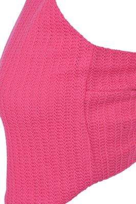 تاپ تیشرتی ساده