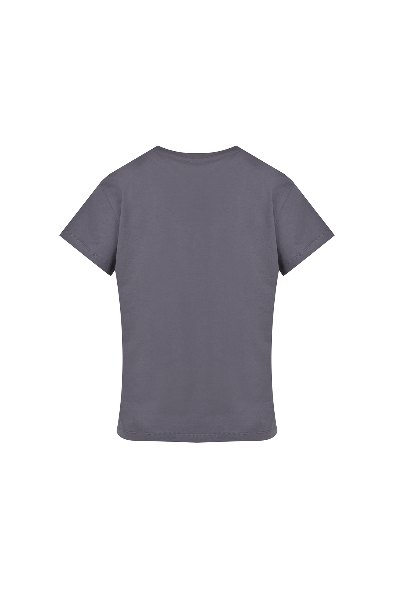 تیشرت آستین کوتاه چاپی