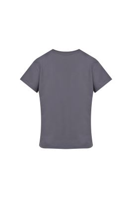 تیشرت آستین کوتاه چاپی