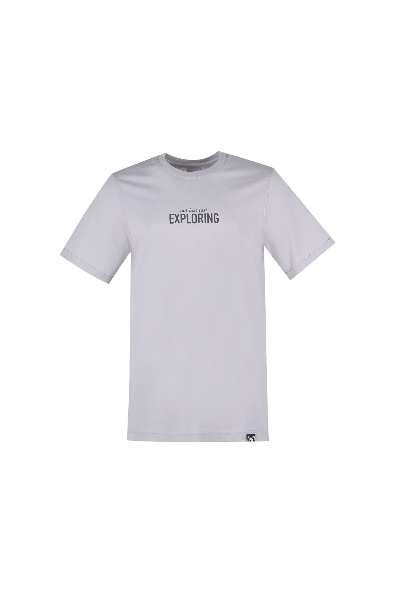 تیشرت آستین کوتاه چاپی