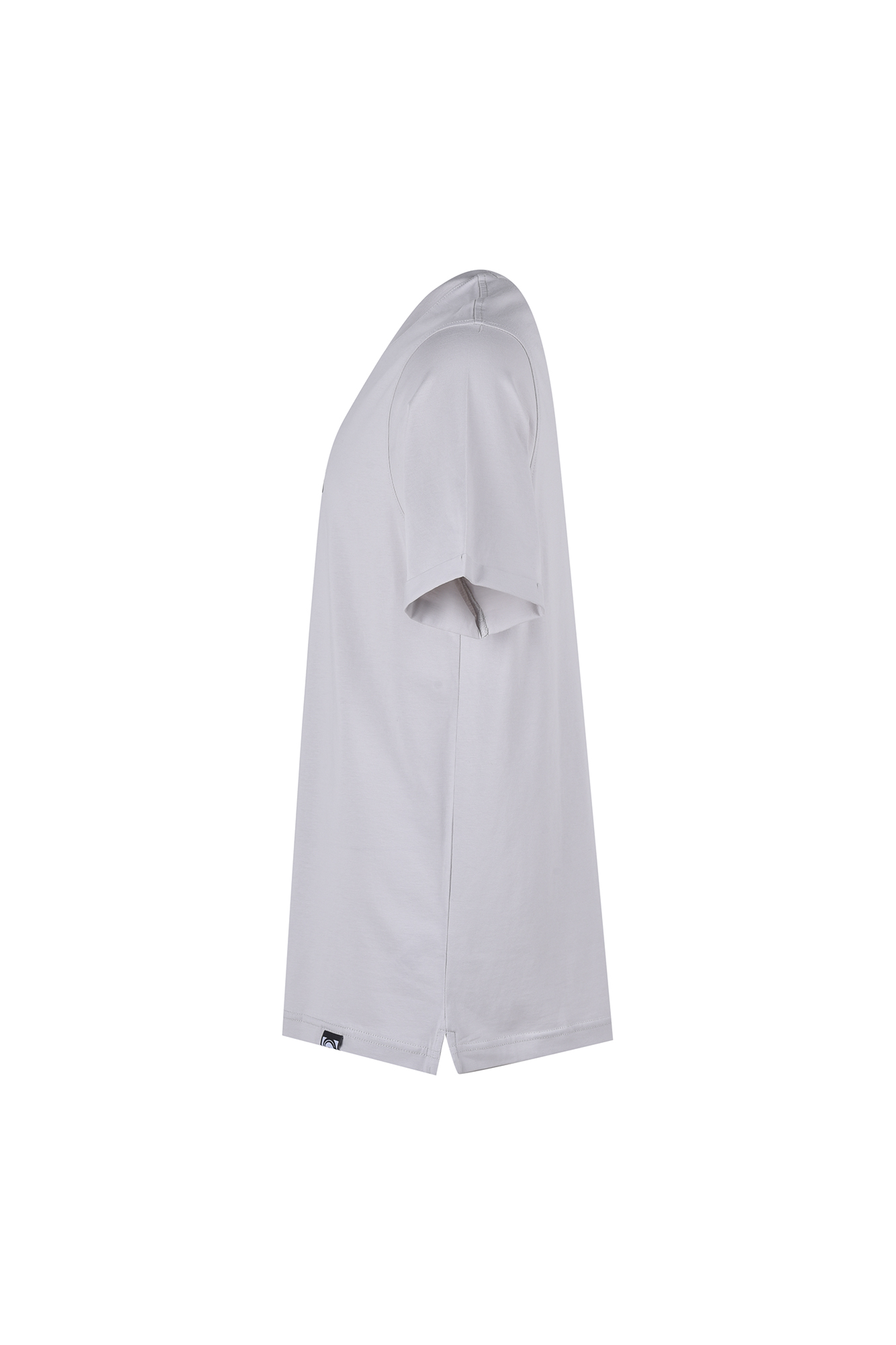 تیشرت آستین کوتاه چاپی