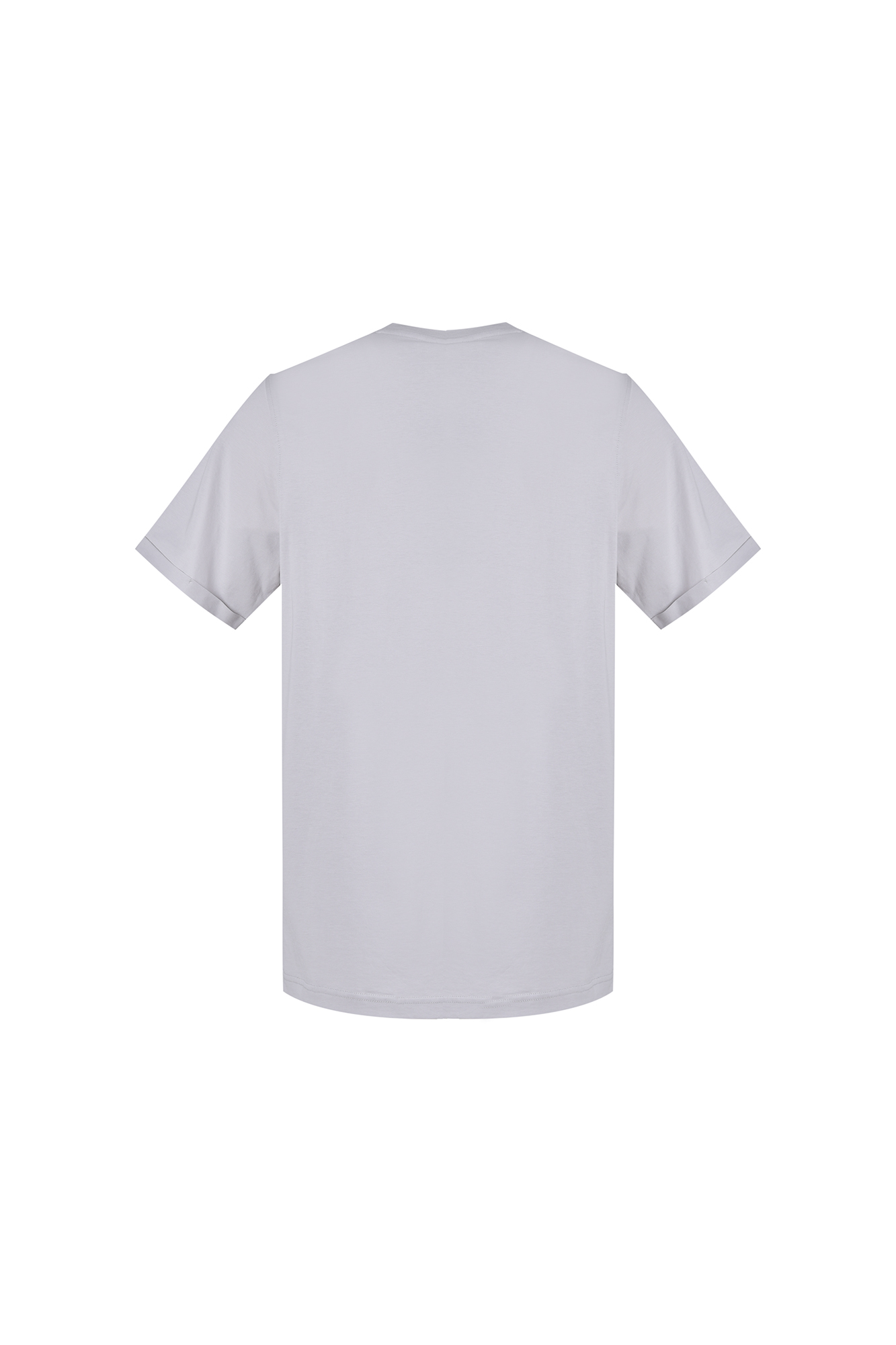 تیشرت آستین کوتاه چاپی