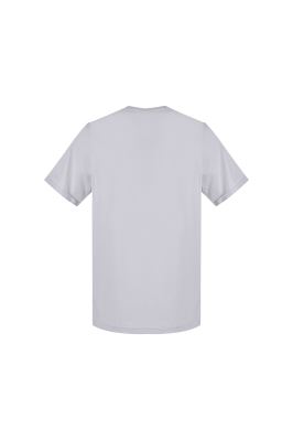 تیشرت آستین کوتاه چاپی